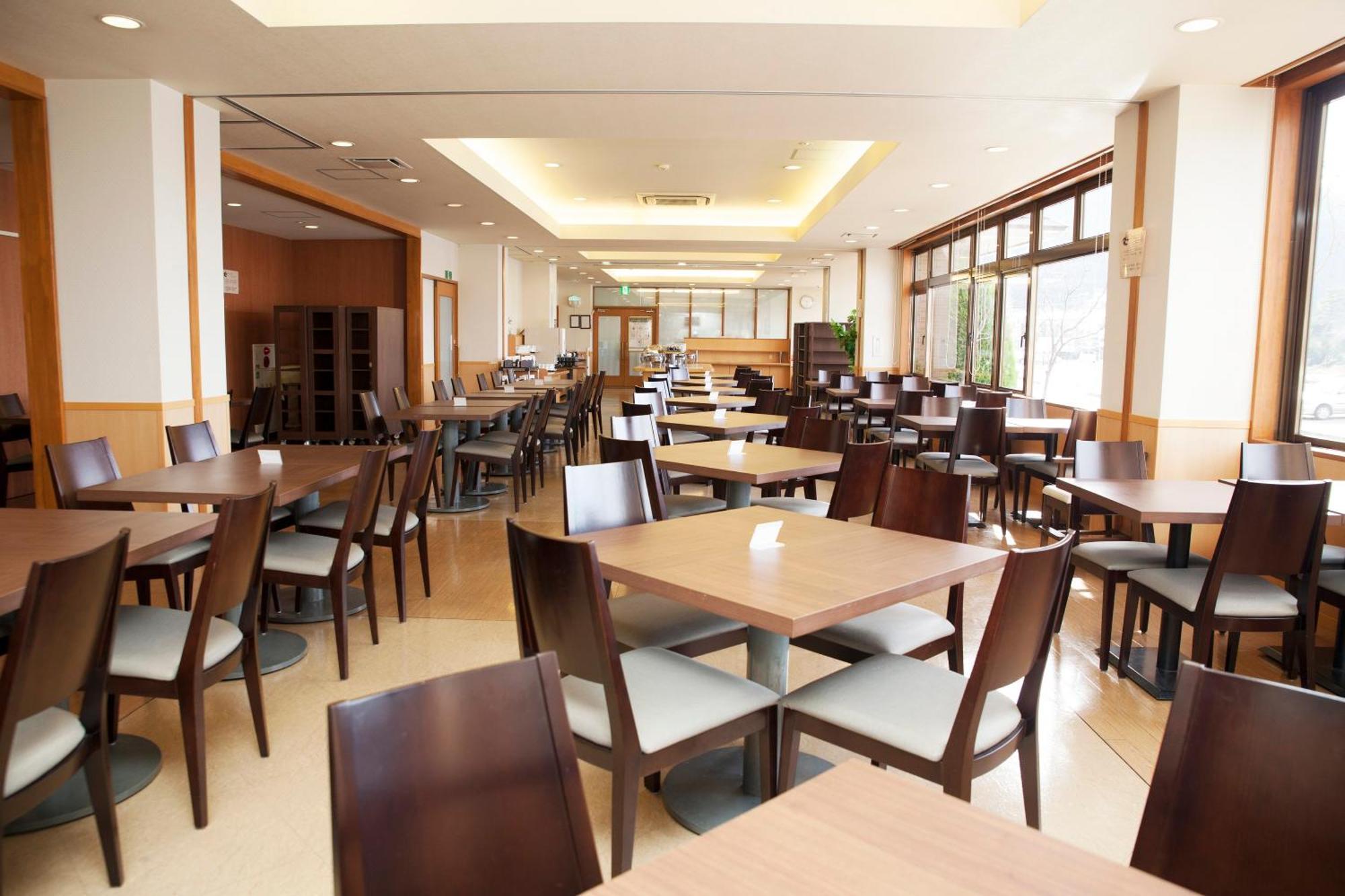 호텔 루트-인 카와구치코 후지카와구치코 외부 사진