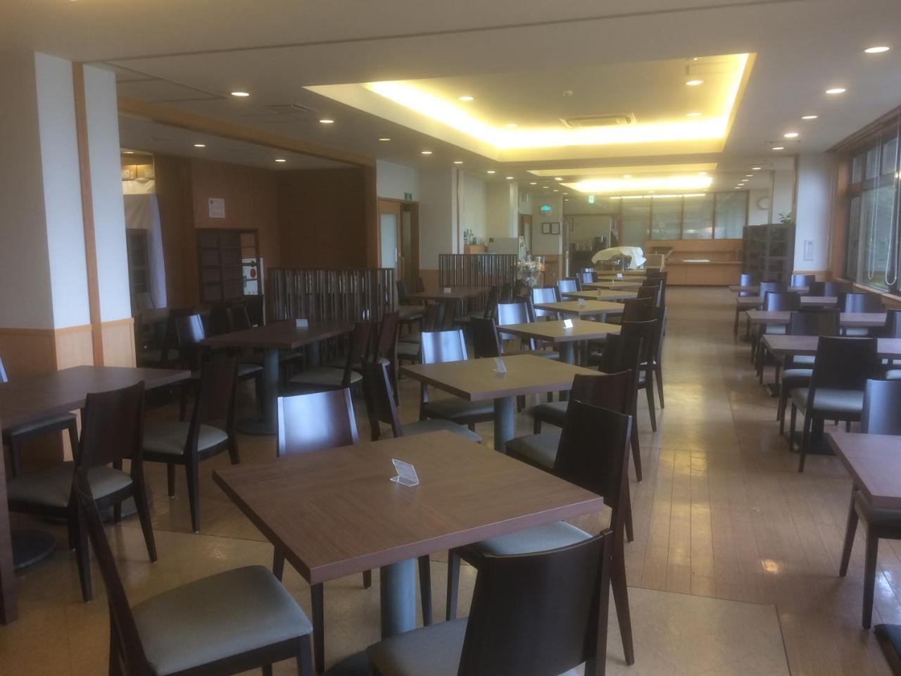 호텔 루트-인 카와구치코 후지카와구치코 외부 사진